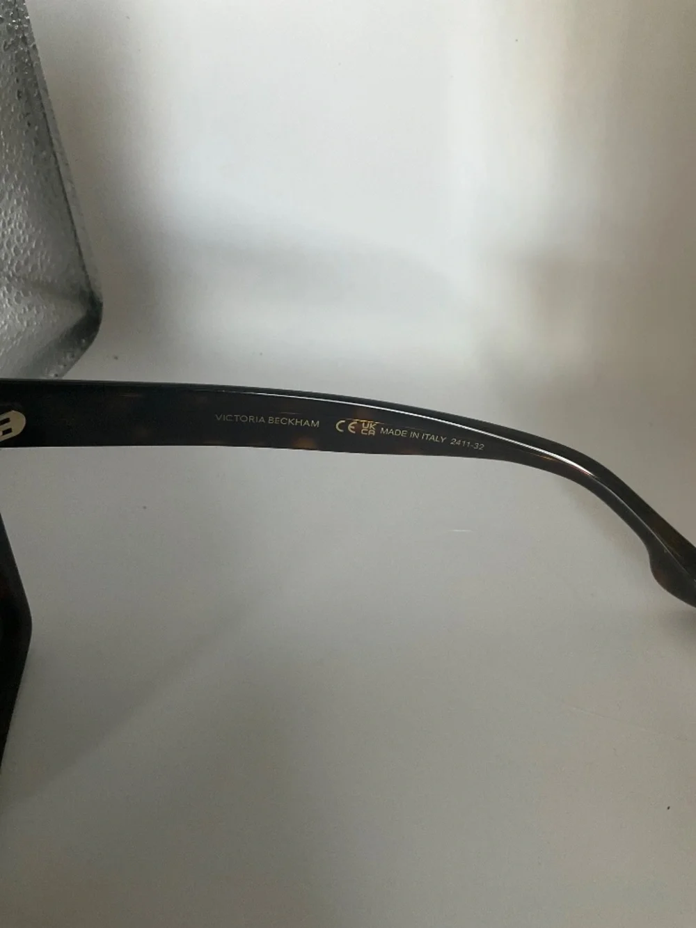Victoria Beckham sunglasses VB686S 234